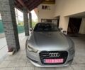 Сірий Ауді А6, об'ємом двигуна 2 л та пробігом 250 тис. км за 13200 $, фото 1 на Automoto.ua