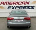 Серый Ауди А6, объемом двигателя 0 л и пробегом 129 тыс. км за 17999 $, фото 5 на Automoto.ua