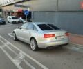 Серый Ауди А6, объемом двигателя 2 л и пробегом 219 тыс. км за 16900 $, фото 14 на Automoto.ua