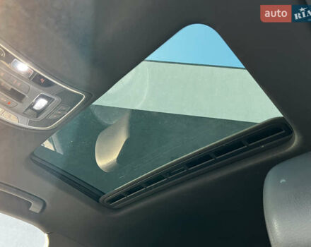 Ауди А6 2014 в Тернополе на Automoto.ua Серый Ауди А6, объемом двигателя 2.97 л и пробегом 400 тыс. км за 17200 $, фото 32 на Automoto.ua