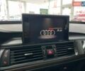 Сірий Ауді А6, об'ємом двигуна 3 л та пробігом 258 тис. км за 13490 $, фото 32 на Automoto.ua