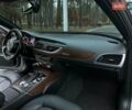 Серый Ауди А6, объемом двигателя 2 л и пробегом 225 тыс. км за 14900 $, фото 32 на Automoto.ua