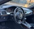 Сірий Ауді А6, об'ємом двигуна 2 л та пробігом 84 тис. км за 4000 $, фото 11 на Automoto.ua