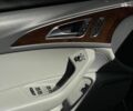 Сірий Ауді А6, об'ємом двигуна 3 л та пробігом 221 тис. км за 16590 $, фото 11 на Automoto.ua