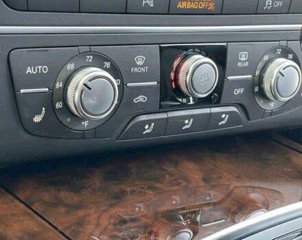 Сірий Ауді А6, об'ємом двигуна 2 л та пробігом 239 тис. км за 11000 $, фото 5 на Automoto.ua