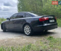 Ауди А6 2014 в Ковель на Automoto.ua Серый Ауди А6, объемом двигателя 1.98 л и пробегом 209 тыс. км за 14500 $, фото 6 на Automoto.ua