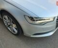 Серый Ауди А6, объемом двигателя 2 л и пробегом 219 тыс. км за 16900 $, фото 8 на Automoto.ua