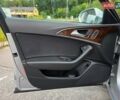 Сірий Ауді А6, об'ємом двигуна 1.97 л та пробігом 200 тис. км за 16500 $, фото 56 на Automoto.ua