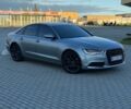 Сірий Ауді А6, об'ємом двигуна 1.97 л та пробігом 189 тис. км за 19500 $, фото 7 на Automoto.ua