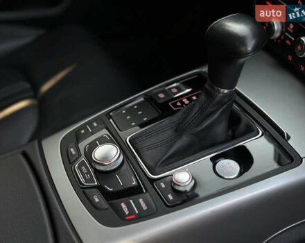 Сірий Ауді А6, об'ємом двигуна 1.97 л та пробігом 189 тис. км за 14999 $, фото 60 на Automoto.ua