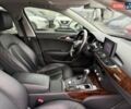 Ауди А6 2014 в Львове на Automoto.ua Серый Ауди А6, объемом двигателя 2.97 л и пробегом 195 тыс. км за 17200 $, фото 9 на Automoto.ua