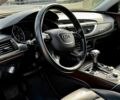 Серый Ауди А6, объемом двигателя 3 л и пробегом 89 тыс. км за 8500 $, фото 9 на Automoto.ua