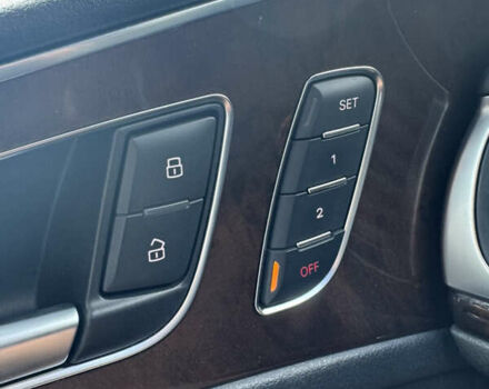 Серый Ауди А6, объемом двигателя 3 л и пробегом 200 тыс. км за 14199 $, фото 14 на Automoto.ua