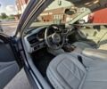 Сірий Ауді А6, об'ємом двигуна 2 л та пробігом 215 тис. км за 12500 $, фото 7 на Automoto.ua