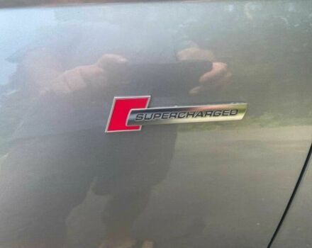 Сірий Ауді А6, об'ємом двигуна 3 л та пробігом 90 тис. км за 4800 $, фото 14 на Automoto.ua