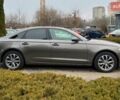 Серый Ауди А6, объемом двигателя 2 л и пробегом 215 тыс. км за 17100 $, фото 5 на Automoto.ua