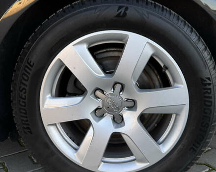 Сірий Ауді А6, об'ємом двигуна 1.97 л та пробігом 189 тис. км за 16400 $, фото 49 на Automoto.ua