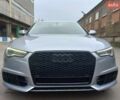 Сірий Ауді А6, об'ємом двигуна 3 л та пробігом 260 тис. км за 15000 $, фото 1 на Automoto.ua