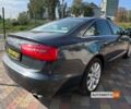 Серый Ауди А6, объемом двигателя 2 л и пробегом 173 тыс. км за 16700 $, фото 5 на Automoto.ua
