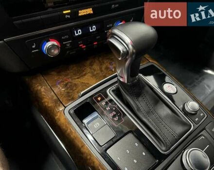 Серый Ауди А6, объемом двигателя 1.98 л и пробегом 170 тыс. км за 2800 $, фото 17 на Automoto.ua