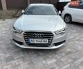 Сірий Ауді А6, об'ємом двигуна 1.97 л та пробігом 173 тис. км за 17000 $, фото 1 на Automoto.ua