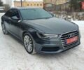 Сірий Ауді А6, об'ємом двигуна 3 л та пробігом 228 тис. км за 22000 $, фото 1 на Automoto.ua