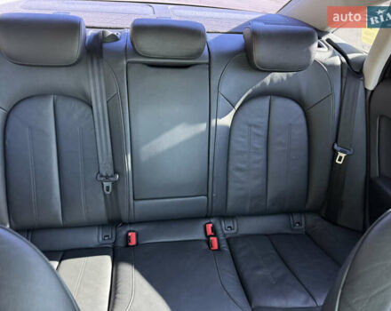 Сірий Ауді А6, об'ємом двигуна 2.97 л та пробігом 185 тис. км за 18500 $, фото 4 на Automoto.ua