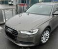 Сірий Ауді А6, об'ємом двигуна 2.77 л та пробігом 40 тис. км за 25000 $, фото 8 на Automoto.ua