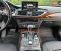 Сірий Ауді А6, об'ємом двигуна 1.97 л та пробігом 200 тис. км за 16500 $, фото 74 на Automoto.ua