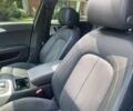 Сірий Ауді А6, об'ємом двигуна 3 л та пробігом 90 тис. км за 4800 $, фото 8 на Automoto.ua