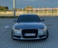 Сірий Ауді А6, об'ємом двигуна 1.97 л та пробігом 189 тис. км за 19500 $, фото 4 на Automoto.ua