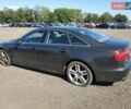 Сірий Ауді А6, об'ємом двигуна 3 л та пробігом 173 тис. км за 1600 $, фото 1 на Automoto.ua
