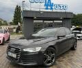 Серый Ауди А6, объемом двигателя 1.98 л и пробегом 105 тыс. км за 12800 $, фото 1 на Automoto.ua