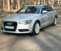 Серый Ауди А6, объемом двигателя 1.98 л и пробегом 186 тыс. км за 13900 $, фото 1 на Automoto.ua