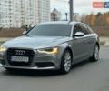 Серый Ауди А6, объемом двигателя 2 л и пробегом 225 тыс. км за 14900 $, фото 1 на Automoto.ua