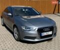 Серый Ауди А6, объемом двигателя 1.97 л и пробегом 181 тыс. км за 18200 $, фото 1 на Automoto.ua