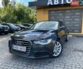 Сірий Ауді А6, об'ємом двигуна 2 л та пробігом 279 тис. км за 11000 $, фото 1 на Automoto.ua