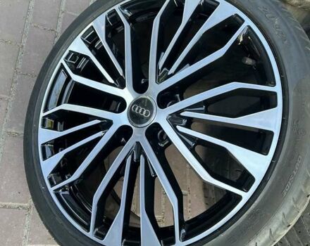 Ауди А6 2014 в Киеве на Automoto.ua Серый Ауди А6, объемом двигателя 3 л и пробегом 160 тыс. км за 15800 $, фото 30 на Automoto.ua