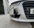 Ауди А6 2014 в Львове на Automoto.ua Серый Ауди А6, объемом двигателя 3 л и пробегом 156 тыс. км за 13500 $, фото 11 на Automoto.ua