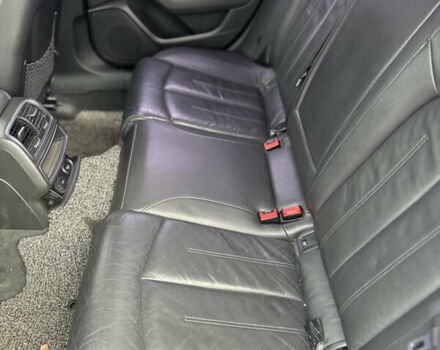 Серый Ауди А6, объемом двигателя 1.97 л и пробегом 90 тыс. км за 17400 $, фото 11 на Automoto.ua