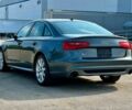 Серый Ауди А6, объемом двигателя 3 л и пробегом 89 тыс. км за 8500 $, фото 6 на Automoto.ua