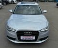 Серый Ауди А6, объемом двигателя 3 л и пробегом 170 тыс. км за 18999 $, фото 2 на Automoto.ua