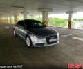 Серый Ауди А6, объемом двигателя 2 л и пробегом 152 тыс. км за 12700 $, фото 1 на Automoto.ua