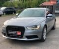 Серый Ауди А6, объемом двигателя 2 л и пробегом 138 тыс. км за 15500 $, фото 1 на Automoto.ua