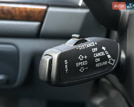 Сірий Ауді А6, об'ємом двигуна 2.97 л та пробігом 115 тис. км за 18700 $, фото 33 на Automoto.ua