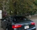 Серый Ауди А6, объемом двигателя 3 л и пробегом 289 тыс. км за 12999 $, фото 14 на Automoto.ua