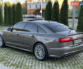 Серый Ауди А6, объемом двигателя 2.97 л и пробегом 164 тыс. км за 21999 $, фото 14 на Automoto.ua