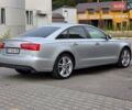 Сірий Ауді А6, об'ємом двигуна 1.97 л та пробігом 200 тис. км за 16500 $, фото 3 на Automoto.ua