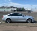 Сірий Ауді А6, об'ємом двигуна 1.98 л та пробігом 155 тис. км за 14000 $, фото 2 на Automoto.ua