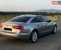 Сірий Ауді А6, об'ємом двигуна 2 л та пробігом 232 тис. км за 14700 $, фото 22 на Automoto.ua